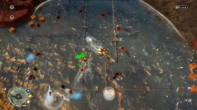 Aqua — скриншот 18