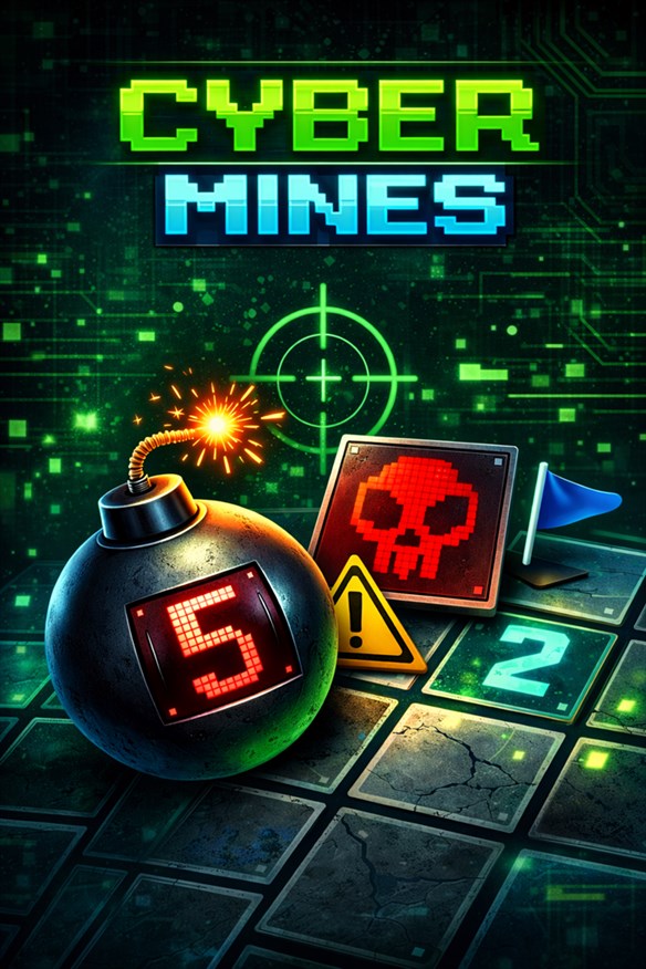 Cyber Mines