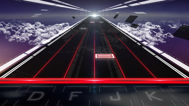 The MUSYNX screenshot 3