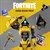 Fortnite - Robo-Kevin Pack