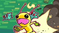 Alien Hominid HD