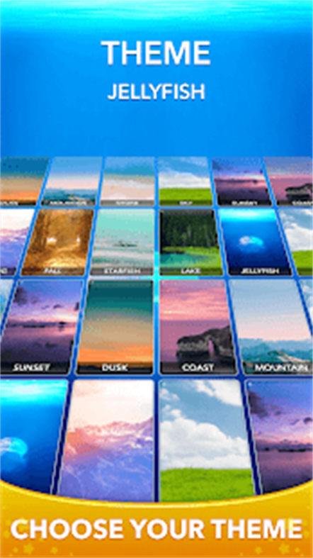 #5. Word Block Stack - Word Search Puzzle (Windows) 来自: Piano Music Games