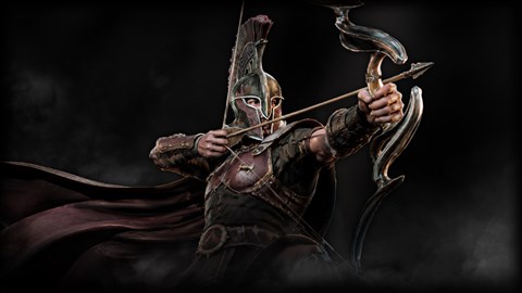 Achilles: Survivor - Odysseus The King of Ithaca