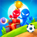 Stickman Party Minigames Finder