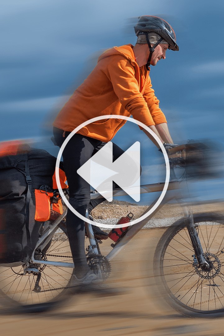 Reverse Video