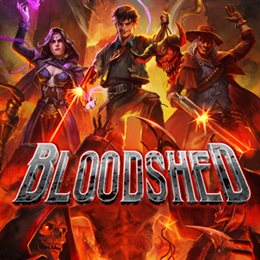 Aperçu Bloodshed