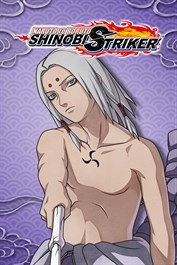 NTBSS: Master Character Training Pack - Kimimaro