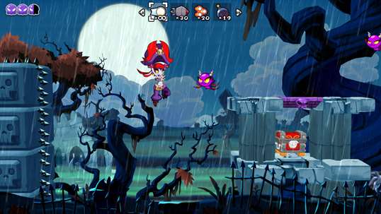 Shantae: Half-Genie Hero Ultimate Edition screenshot 9