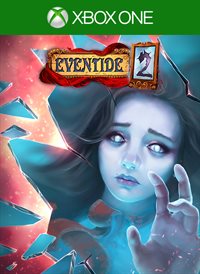 Eventide 2: Sorcerer's Mirror