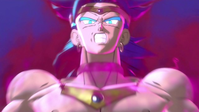 DRAGON BALL XENOVERSE 2 - FUTURE SAGA Chapter 1 screenshot 1