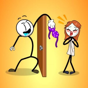 Troll Thief Game icon