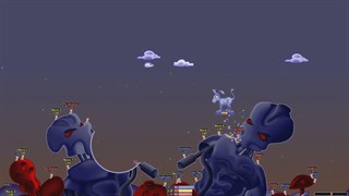 Worms Armageddon: Anniversary Edition screenshot 5