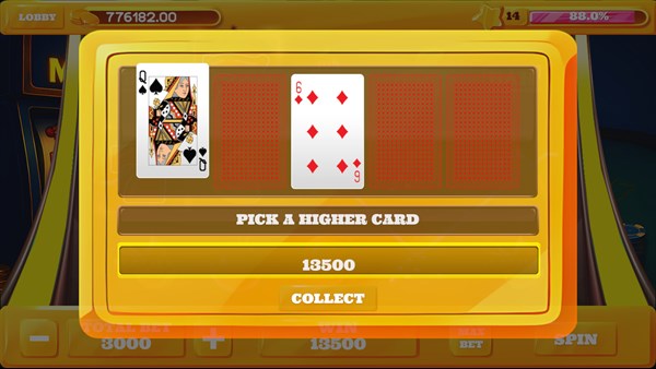 Poker Blackjack Slots machine - Casino Experience — 12