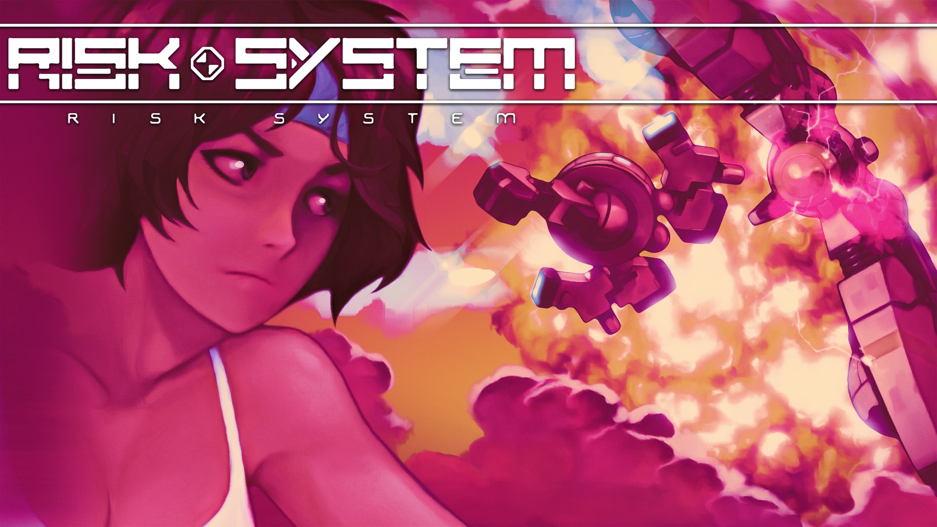 Risk System Launch Trailer