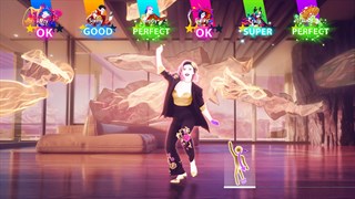 Just Dance 2023 renovará la serie en noviembre y dejará atrás PS4 y Xbox  One - Vandal