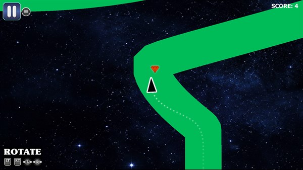 Twist Drive — 2
