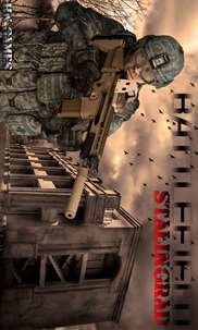 Battlefield Stalingrad screenshot 1