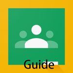 Download Google Classroom APP Guides