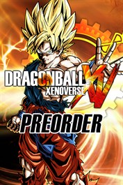 Dragon Ball Xenoverse + Bonus DLC + Season Pass