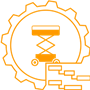 Planning Board for Rent for Dynamics 365 Business Central icon