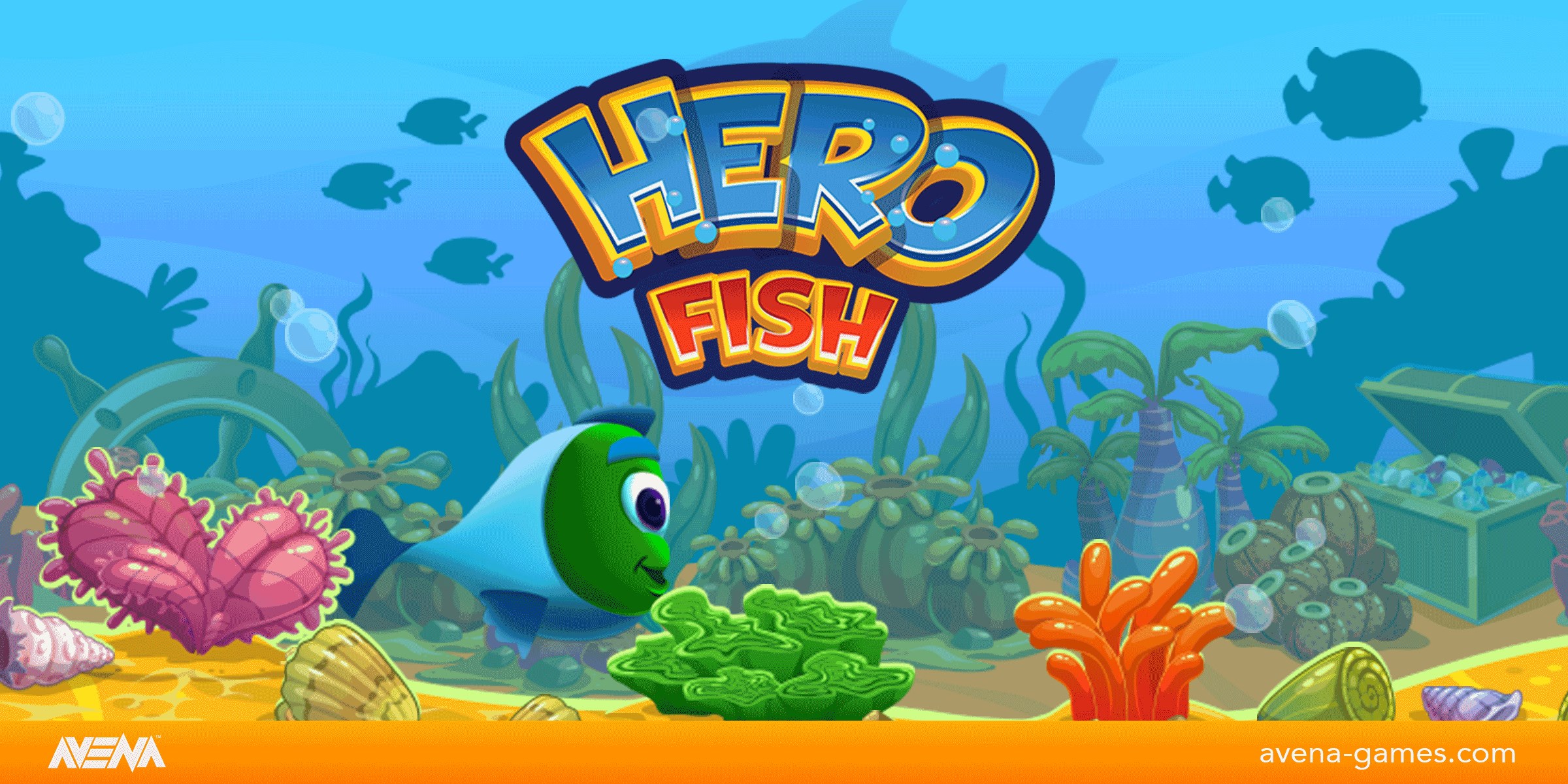 Get Hero Fish Microsoft Store