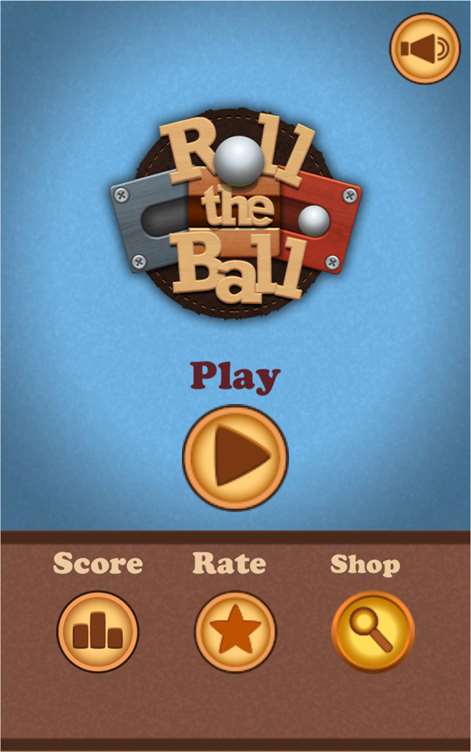 Roll the Ball : slide puzzles Screenshots 1