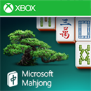 Microsoft Mahjong