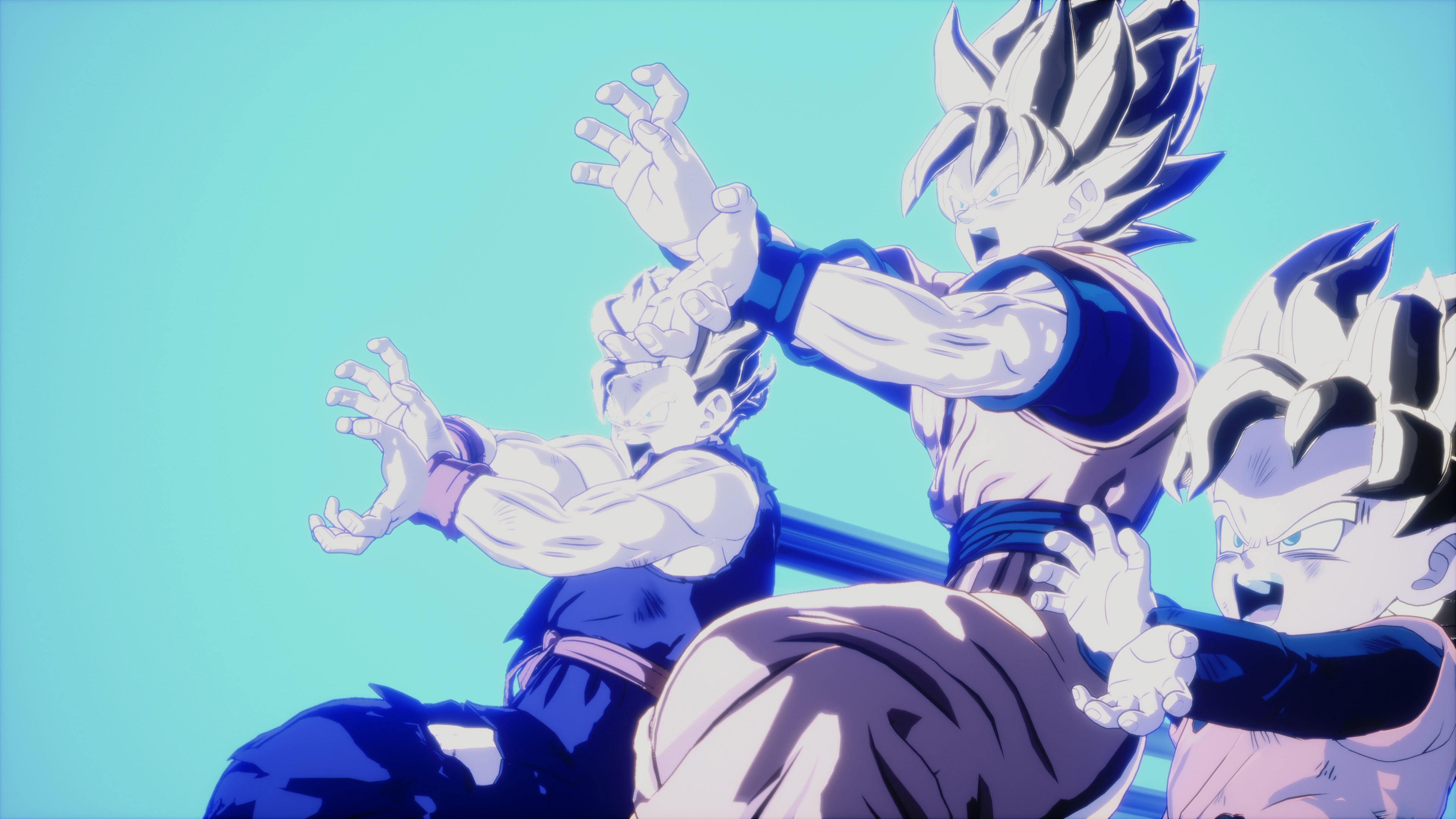 DRAGON BALL: Sparking! ZERO Legendary Edition | Xbox | Chiave | Privato