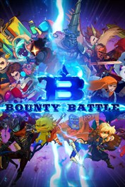 Bounty Battle