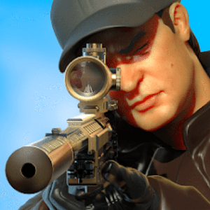 Super Sniper War