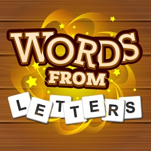 Words from Letters - Windows官方下载 | 微软应用商店 | Microsoft Store
