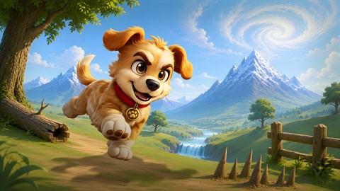 Gravity Paws (Windows)