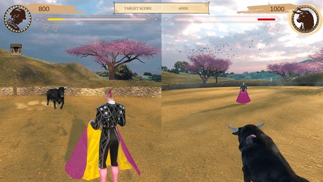 TORO 2 screenshot 3