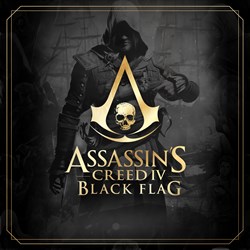 Assassin’s Creed IV Black Flag - Edycja Gold