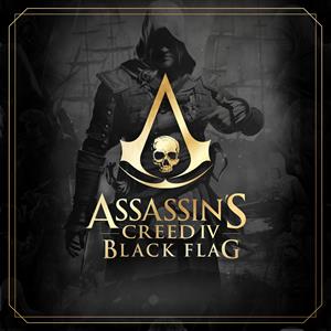 Assassin’s Creed IV Black Flag - Gold Edition