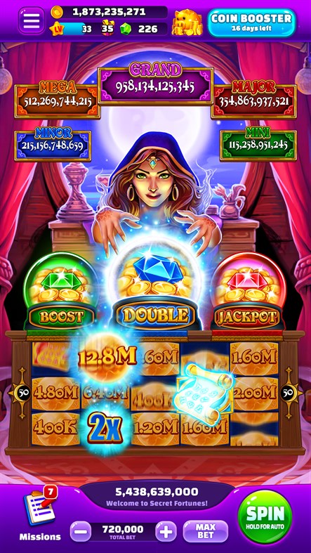 #2. Golden Mango Casino Games (Windows) By: Bagelcode