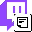 Twitch Notes