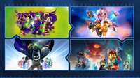 Bundle Jeux Vidéo LEGO®