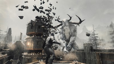 Conan Exiles – Complete Edition — скриншот 15