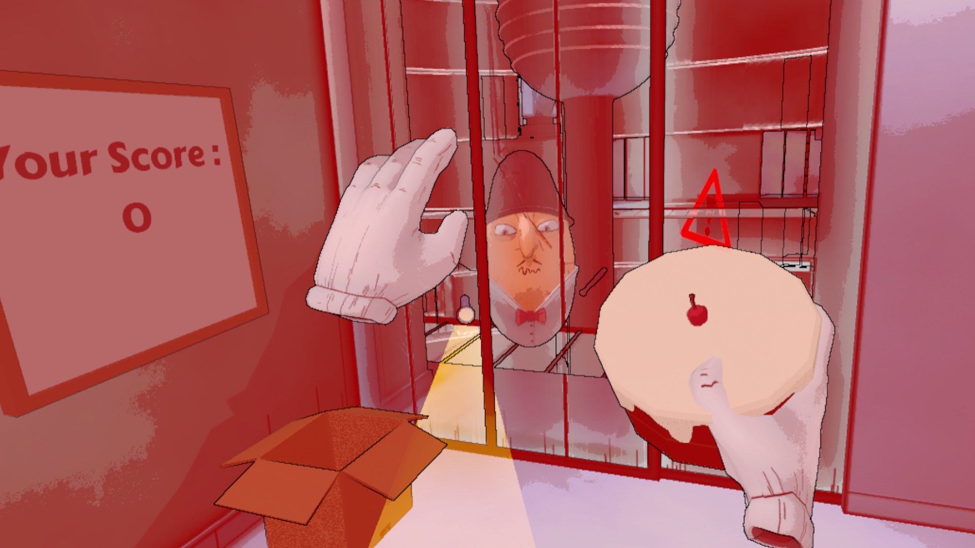 Купить Prison Boss VR — Microsoft Store (ru-RU)