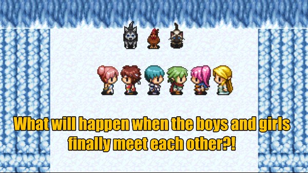 Prom - Project: Summer Ice — 2