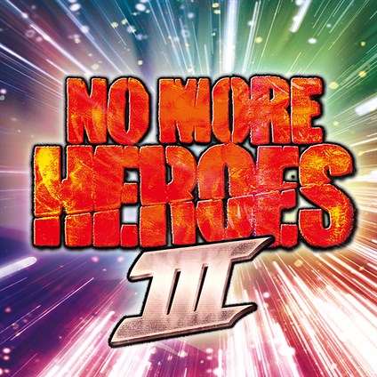 No More Heroes 3 Windows