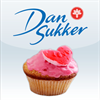 Dansukker - Det söta köket i mobilen!