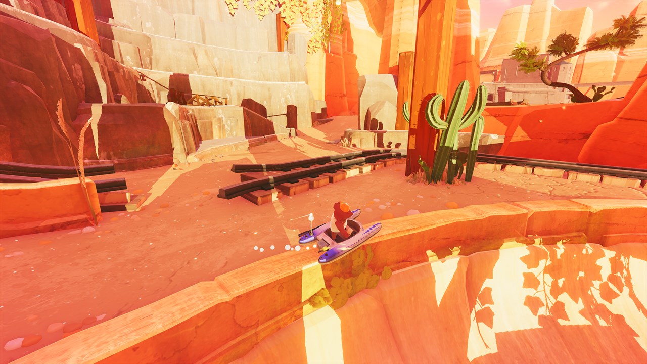 Wave Break screenshot 4