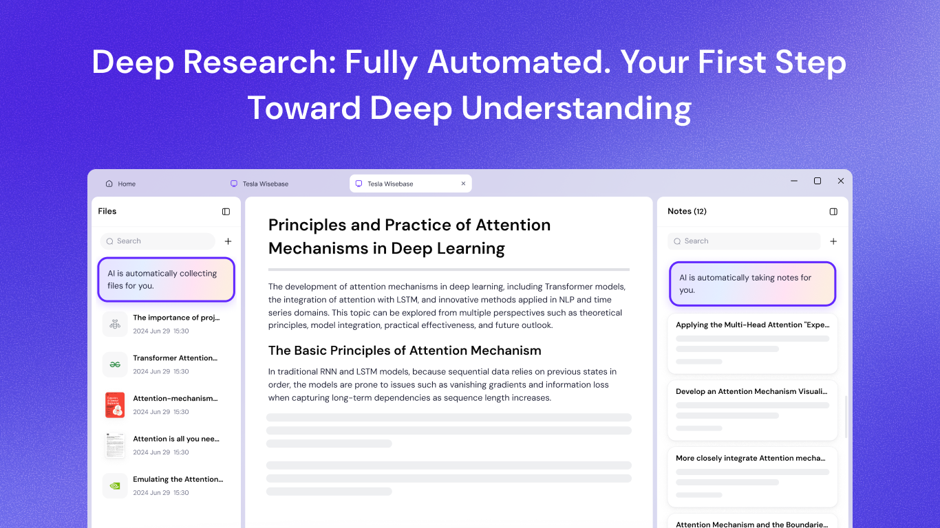 Sider: AI File Analyst — Deeply Understand Anything screenshot