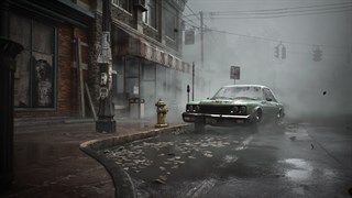 SILENT HILL 2 Deluxe Edition screenshot 5