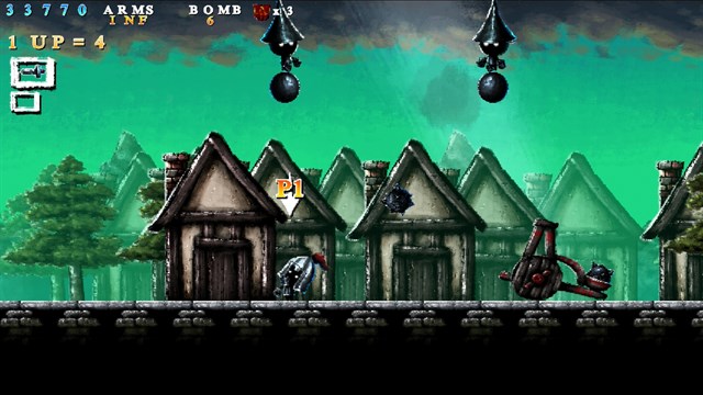 TORINTO screenshot 3