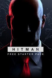 HITMAN World of Assassination - Free Starter Pack