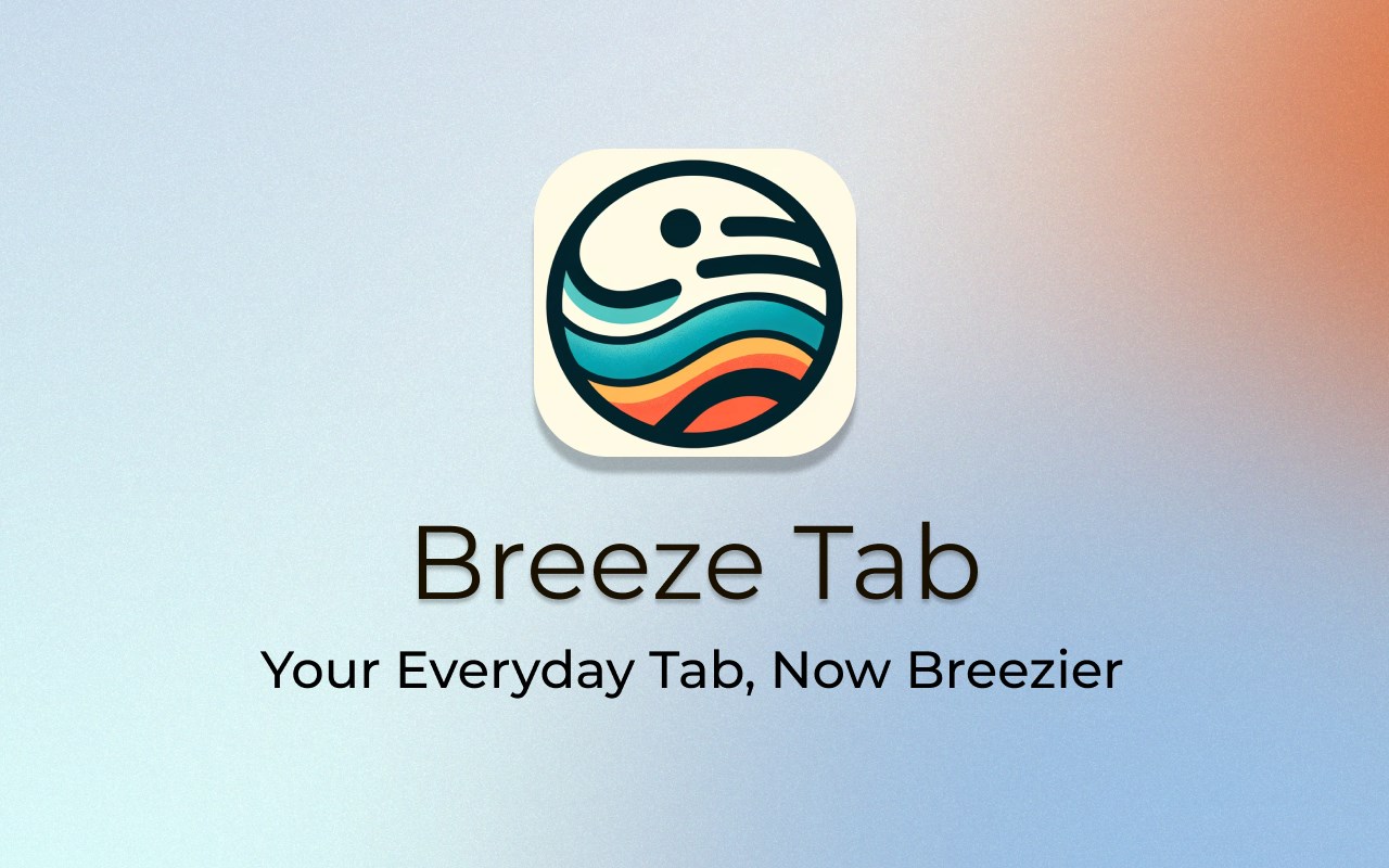 Breeze Tab