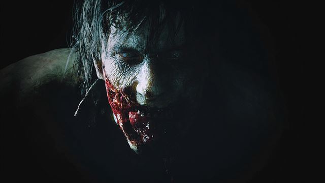 RESIDENT EVIL 2 screenshot 7